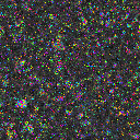 World at epoch 20000