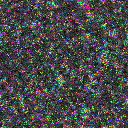 World at epoch 20000