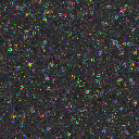 World at epoch 20000