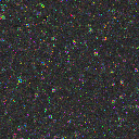 World at epoch 20000