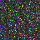 World at epoch 20000