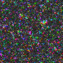 World at epoch 20000