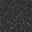 World at epoch 20000