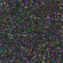 World at epoch 20000