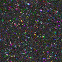 World at epoch 20000