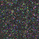 World at epoch 20000