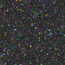 World at epoch 20000