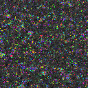 World at epoch 20000
