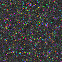 World at epoch 20000