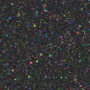 World at epoch 20000