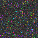 World at epoch 20000