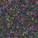 World at epoch 20000