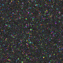 World at epoch 20000