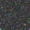 World at epoch 20000