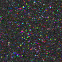 World at epoch 20000