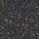 World at epoch 20000