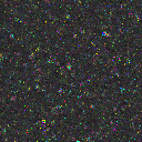 World at epoch 20000