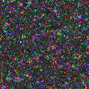 World at epoch 20000