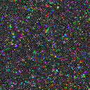 World at epoch 20000