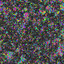 World at epoch 20000