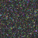 World at epoch 20000