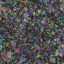 World at epoch 25000