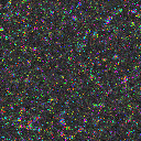 World at epoch 20000