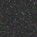 World at epoch 20000