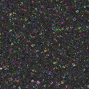 World at epoch 20000