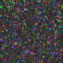 World at epoch 20000