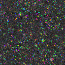 World at epoch 20000
