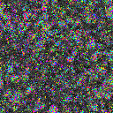 World at epoch 30000