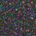 World at epoch 20000