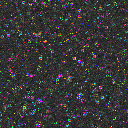 World at epoch 20000