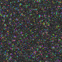 World at epoch 20000