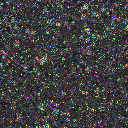 World at epoch 20000