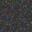 World at epoch 20000