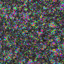 World at epoch 35000