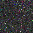 World at epoch 20000