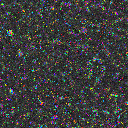 World at epoch 20000