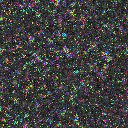 World at epoch 20000