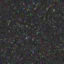 World at epoch 20000
