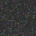 World at epoch 20000