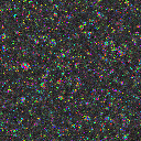 World at epoch 20000