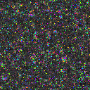 World at epoch 20000