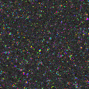 World at epoch 20000