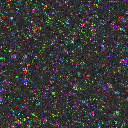 World at epoch 20000