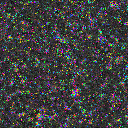 World at epoch 20000