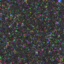 World at epoch 20000