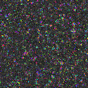 World at epoch 20000